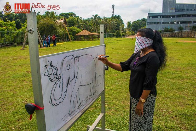 ITUM Bakmaha Ulela 2024 – A Grand Celebration of Tradition and Togetherness
