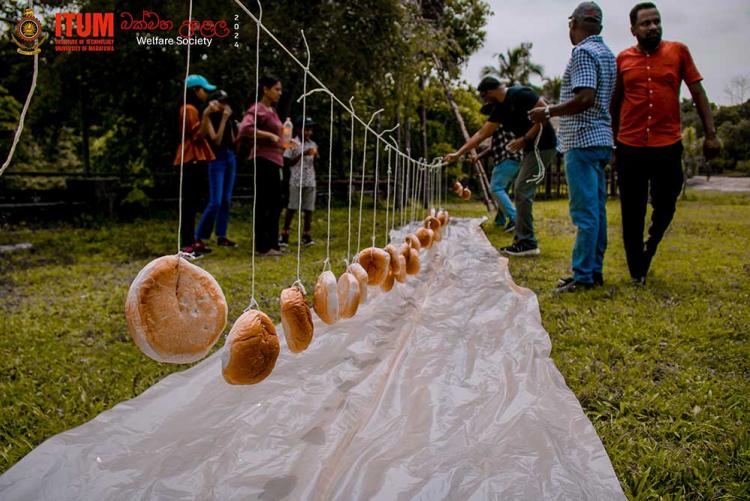 ITUM Bakmaha Ulela 2024 – A Grand Celebration of Tradition and Togetherness