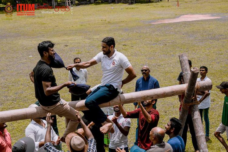 ITUM Bakmaha Ulela 2024 – A Grand Celebration of Tradition and Togetherness