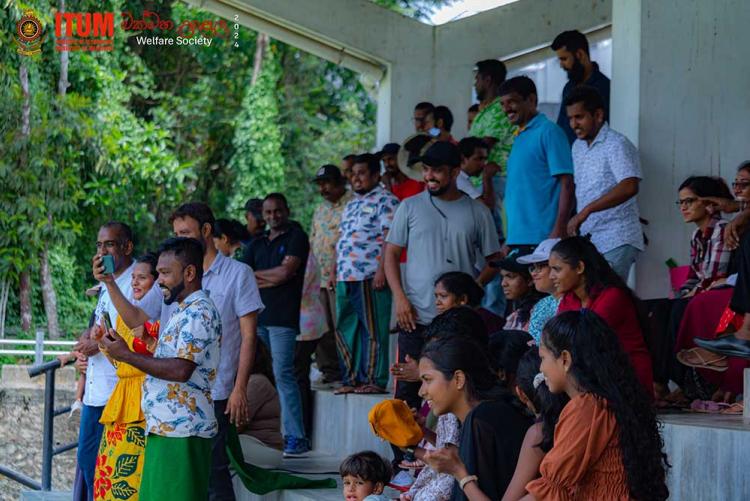 ITUM Bakmaha Ulela 2024 – A Grand Celebration of Tradition and Togetherness