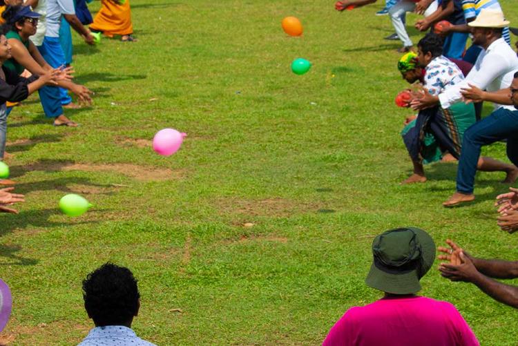 ITUM Bakmaha Ulela 2024 – A Grand Celebration of Tradition and Togetherness