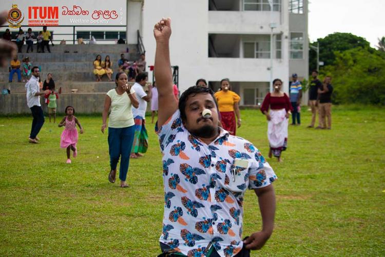 ITUM Bakmaha Ulela 2024 – A Grand Celebration of Tradition and Togetherness