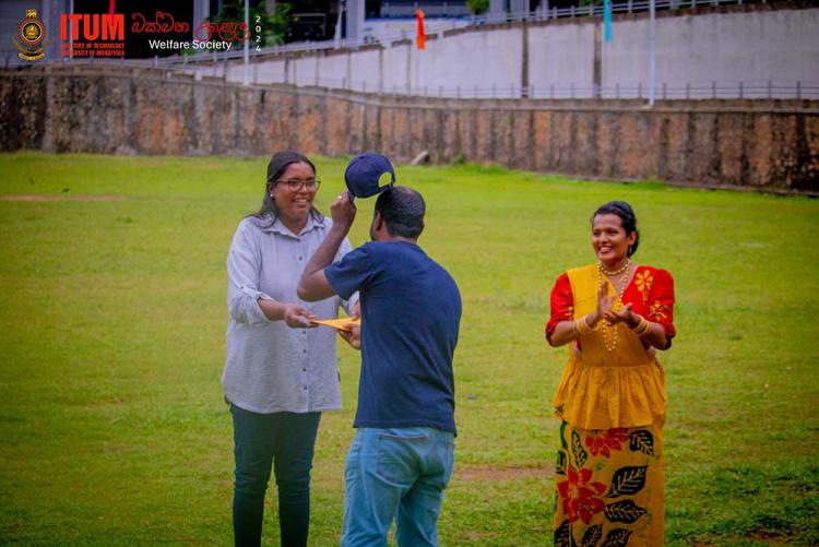 ITUM Bakmaha Ulela 2024 – A Grand Celebration of Tradition and Togetherness