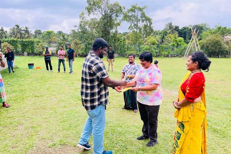 ITUM Bakmaha Ulela 2024 – A Grand Celebration of Tradition and Togetherness