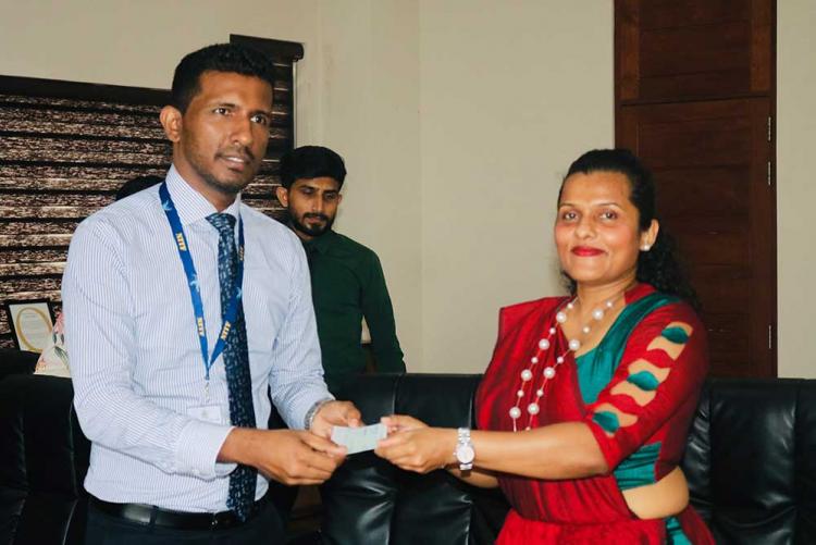 A Milestone Achievement: ITUM Staff Insurance Scheme Officially Established