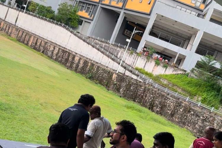 ITUM Cricket Match 2024 – A Celebration of Team Spirit and Camaraderie