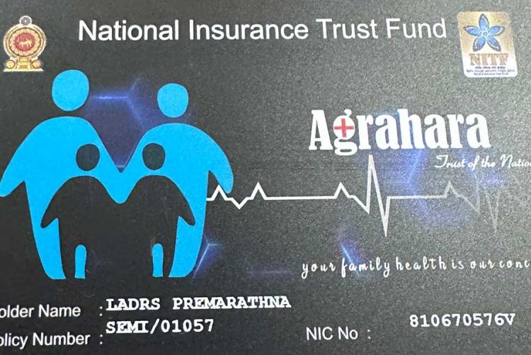 A Milestone Achievement: ITUM Staff Insurance Scheme Officially Established