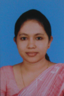 Eng. (Mrs.) A. W. C. K. Atugoda