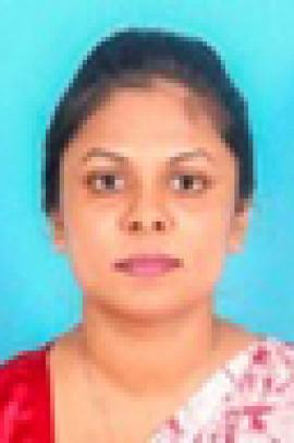 MRS. R L P RAMASINGHE