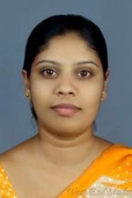 MRS. A U P ATHUKORALA