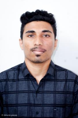 Mr. DYS Sumanasekara