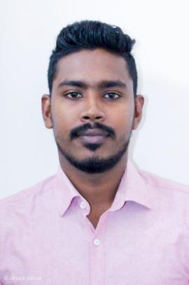 Mr. EPE Perera