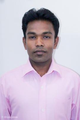 Mr. KJGCK Keerthirathna