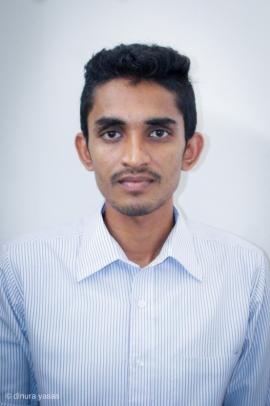 Mr. KMT Ruwantha 