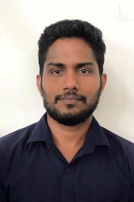 Mr. LC Sampath