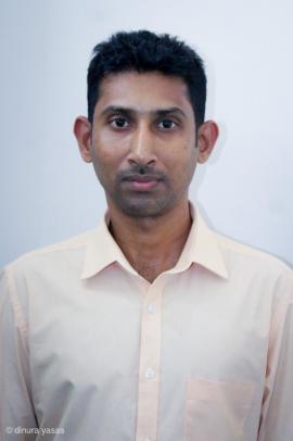 Mr. RLN Premasiri