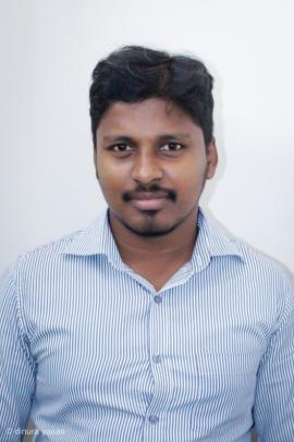 Mr. RPPS Rajapaksha