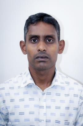 Mr. SATP Karunarathne