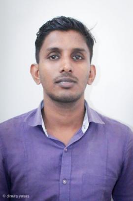 Mr. WLDSK Perera 