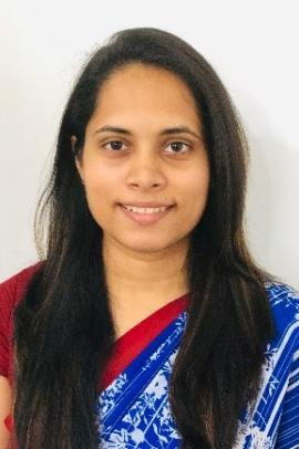 Mrs. H M Jayathilake