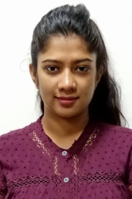Ms. A.M. Karunanayaka