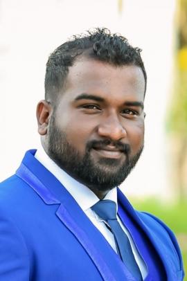 Mr. D.L.S. Milinda