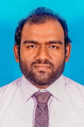 Mr. D.M.B.P. Dhanapala
