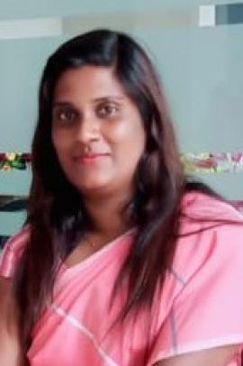 Mrs. .W.M.H. Silva