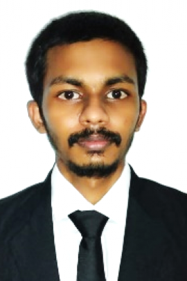 MR. (ENG.) R B ARUMATHANTHRI