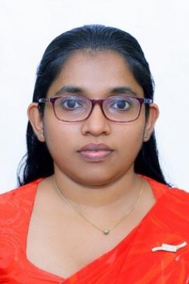 MS. A K D K CHATHURANGI