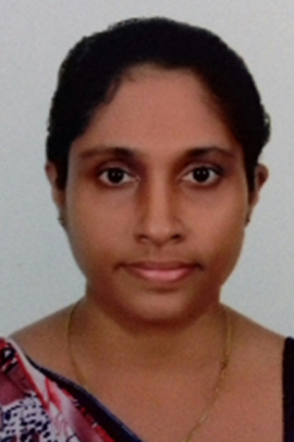 DR. (MRS.) SC MATHUGAMA