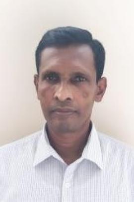 Mr.S.Hemachandra