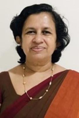 DR. (MRS.) KMW ABEYKOON