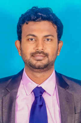 Mr. A. U. V. B. Bulathsinhala
