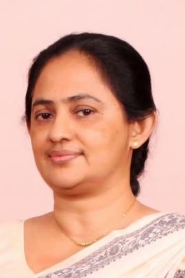 Prof. (Mrs.) W. B. M. Thoradeniya