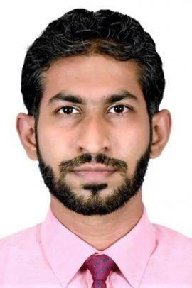 Mr. W. L. S. Maduranga