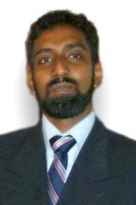 GAMD Wickramathilaka