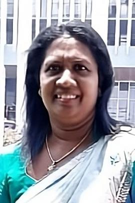 A LIYANAGAMAGE