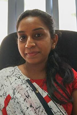 MS. K H W MALEPATHIRANA