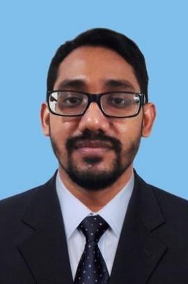 Mr. S. Pathirana