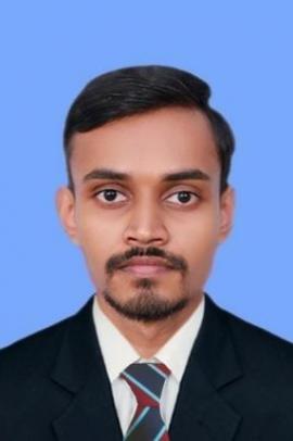 Mr. M. S. Madhusanka