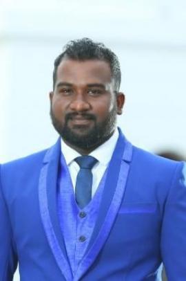 Mr. D.L.S. Milinda