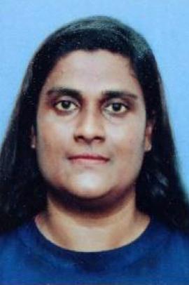 Mrs. .W.M.H. Silva