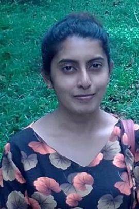 Mrs. W.N.P.K. Wickramagedara