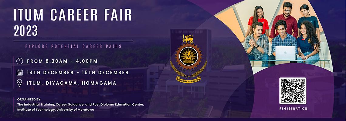 ITUM Career Fair 2023
