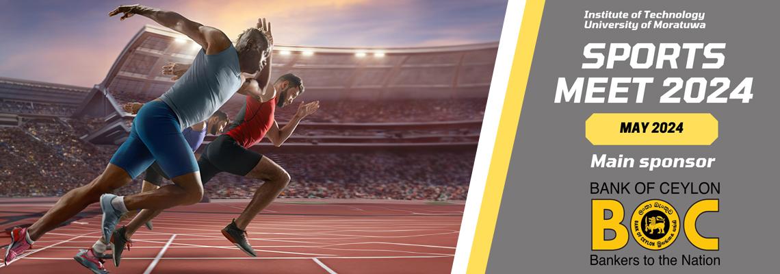 ITUM Sports Meet 2024