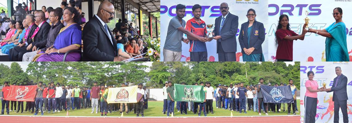 ITUM Sports Meet 2024